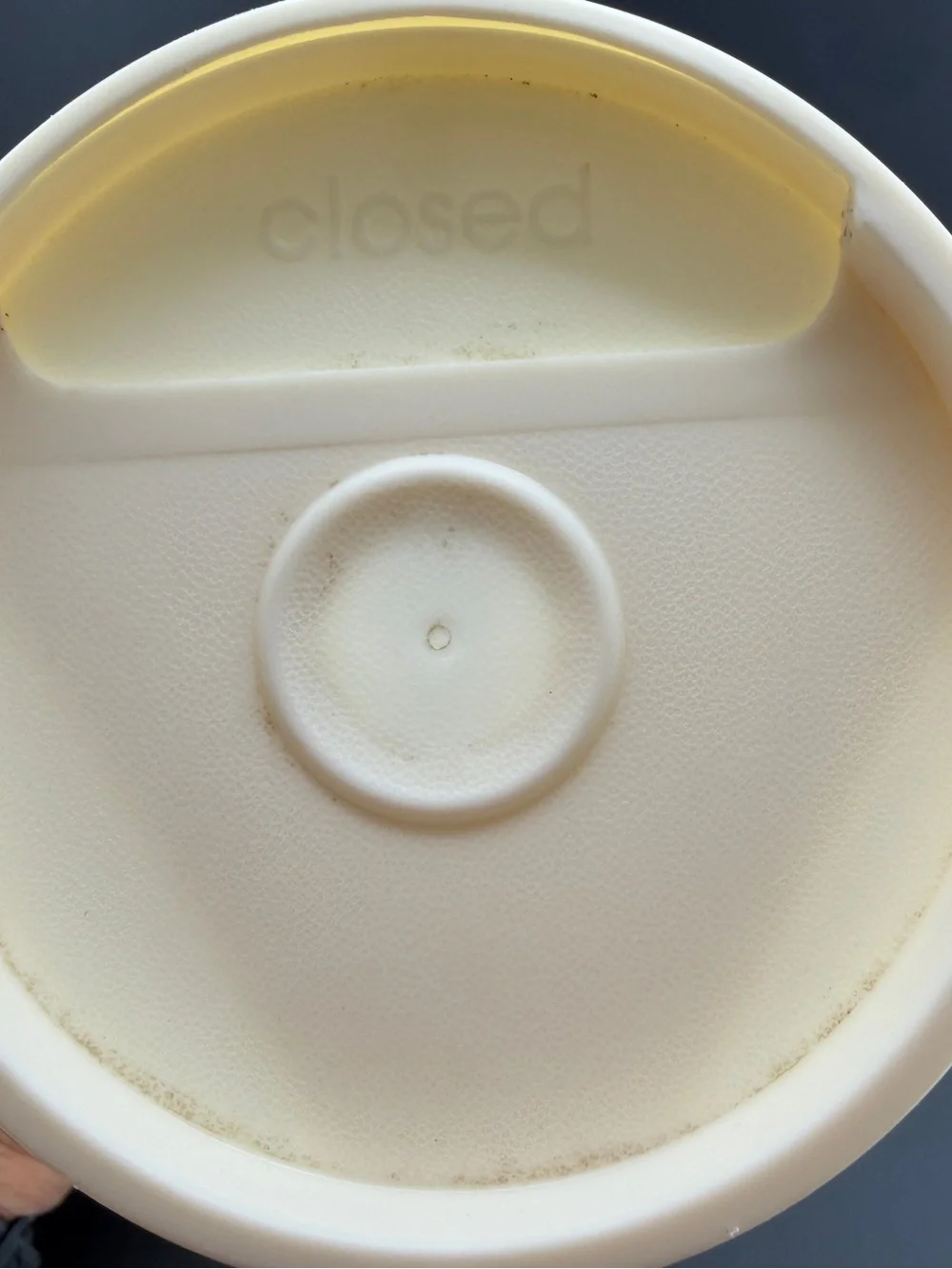 Vtg Rubbermaid Assorted Storage Containers Lot/5 (Round Square Tall) with Lids